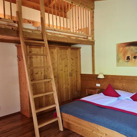 Das Resort Brixen Бриксен-им-Тале Экстерьер фото