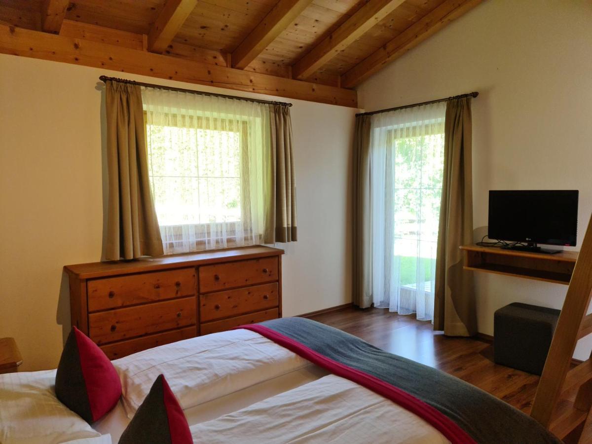 Das Resort Brixen Бриксен-им-Тале Экстерьер фото