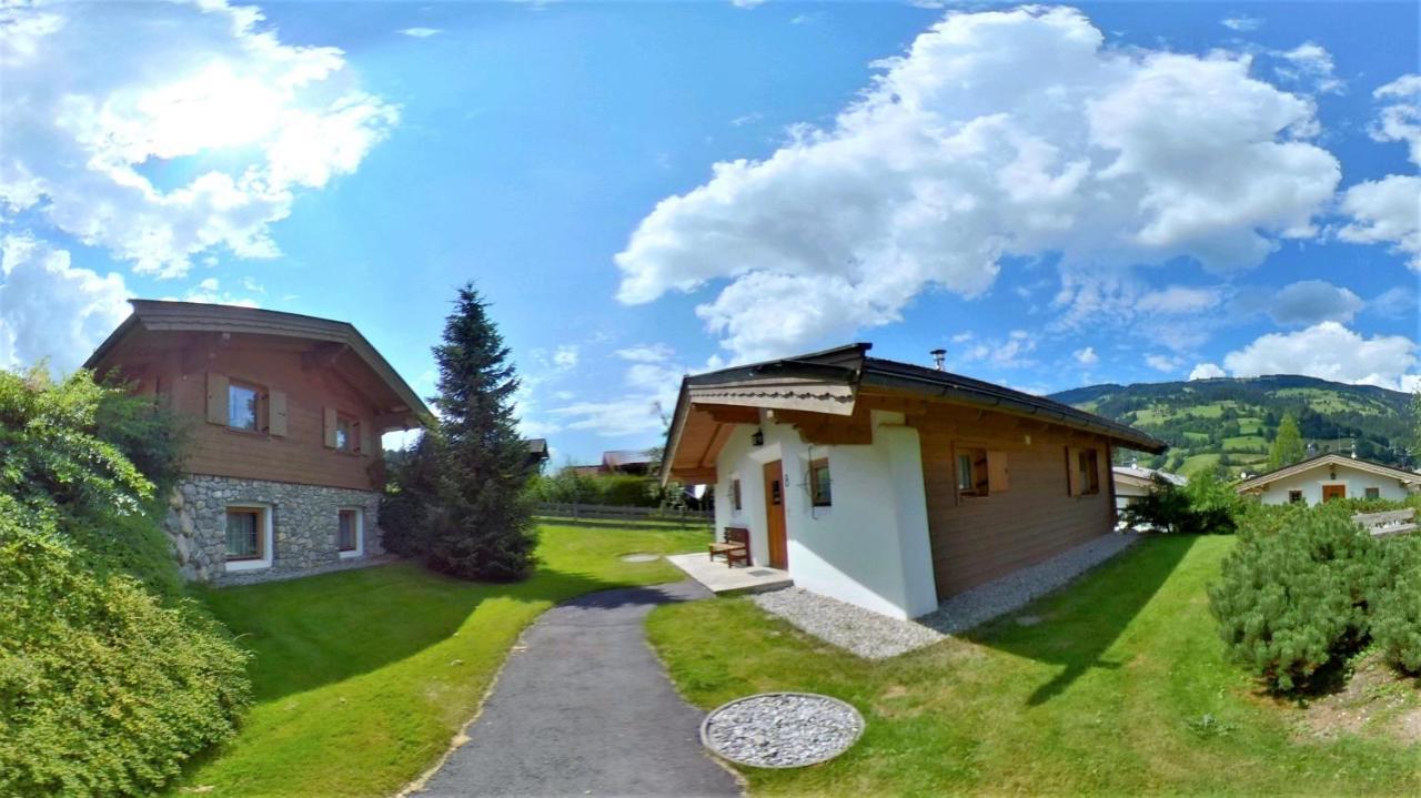 Das Resort Brixen Бриксен-им-Тале Экстерьер фото