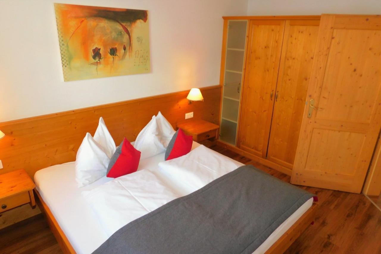 Das Resort Brixen Бриксен-им-Тале Экстерьер фото