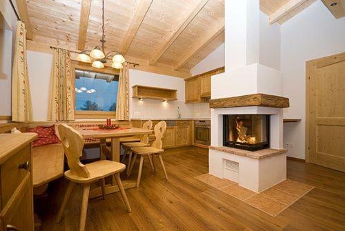 Das Resort Brixen Бриксен-им-Тале Экстерьер фото