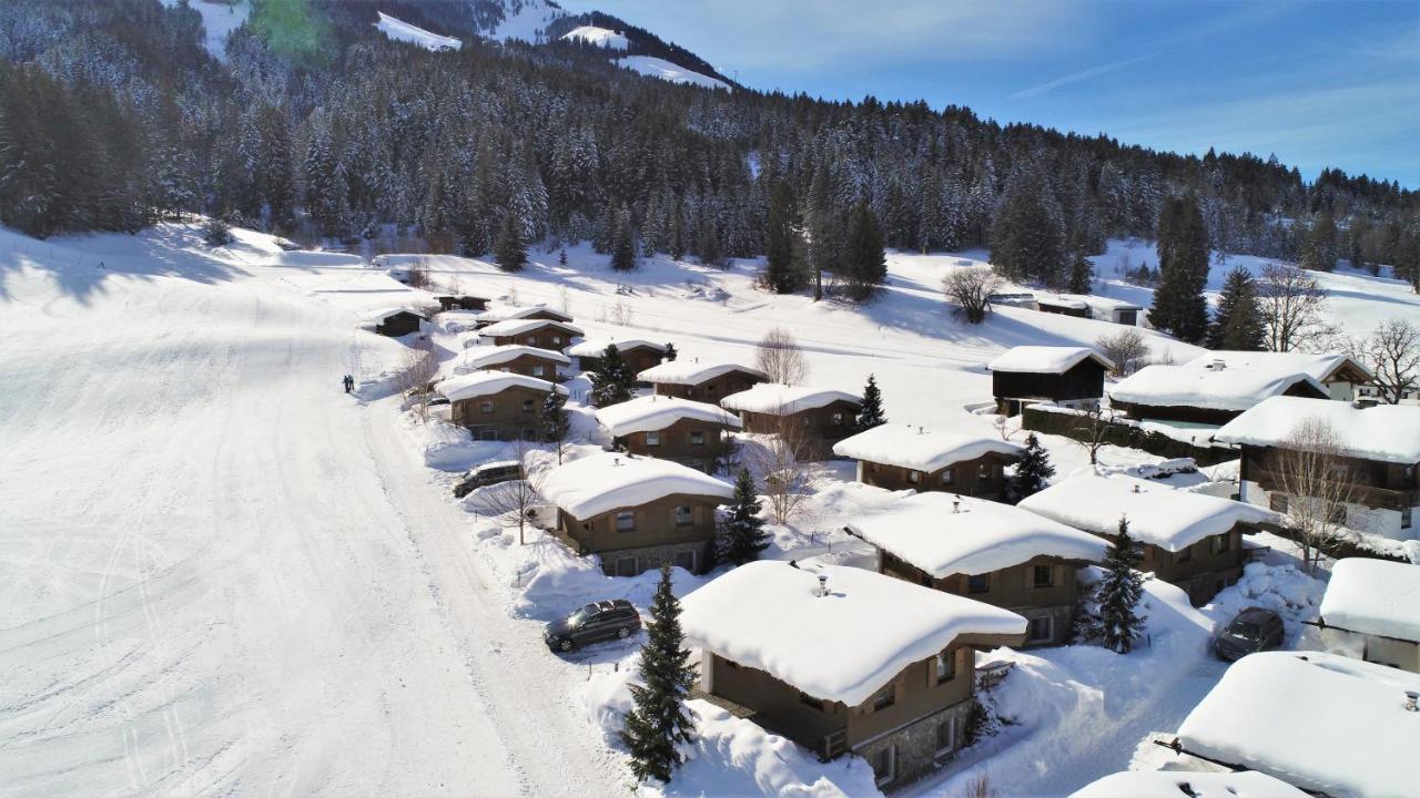 Das Resort Brixen Бриксен-им-Тале Экстерьер фото